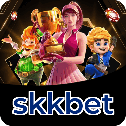 Logo Oficial skkbet Download